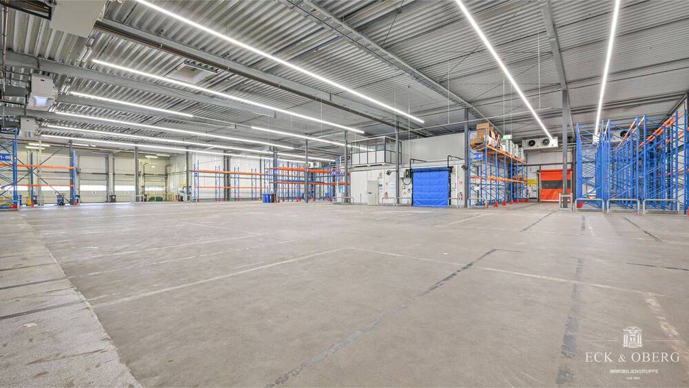 Gewerbeobjekt Osterrönfeld - 18.900&euro; | Angebot:25701472