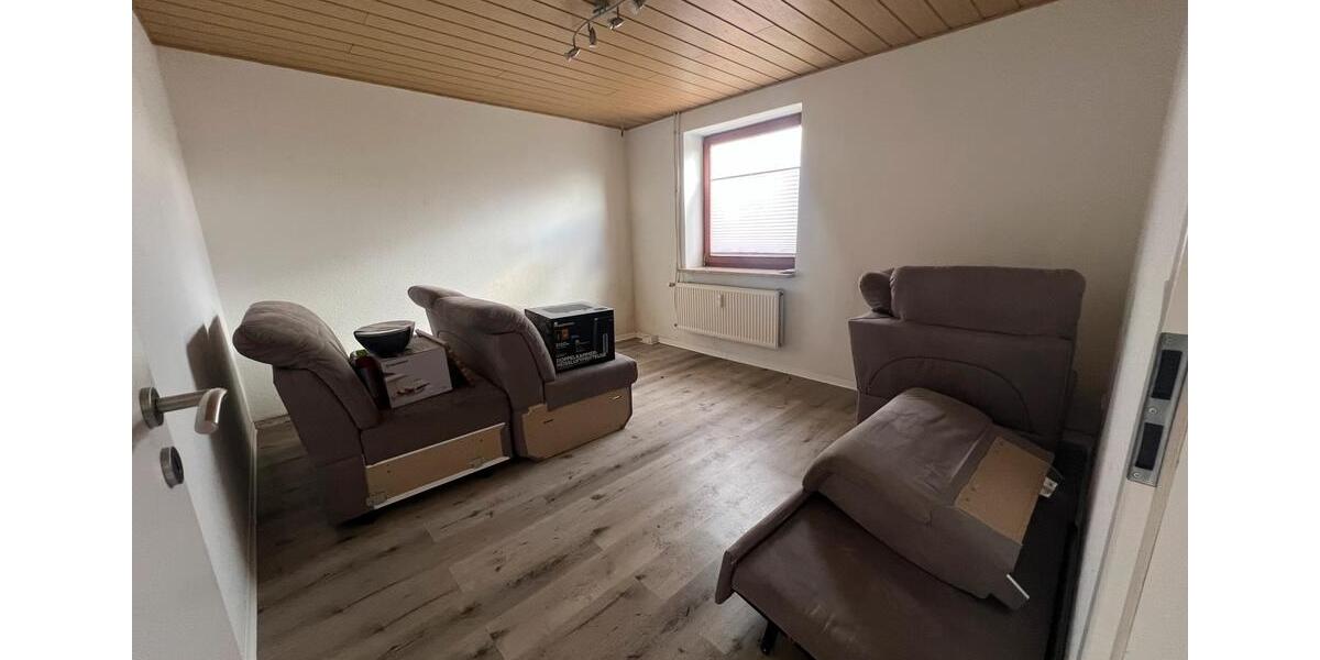Etagenwohnung Böklund - 2.5 Zimmer, 80 m&sup2;, 700&euro; | Angebot:25960939