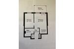 Etagenwohnung Bredenbek - 2 Zimmer, 51 m&sup2;, 140.000&euro; | Angebot:27122937
