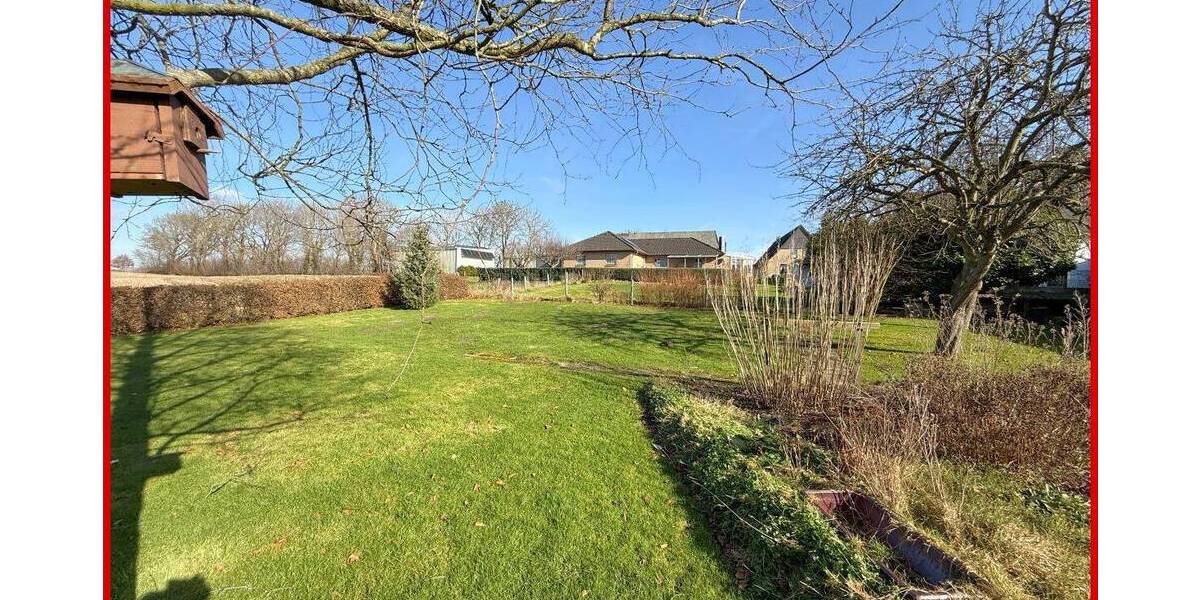 Einfamilienhaus Schaalby - 4 Zimmer, 132 m&sup2;, 250.000&euro; | Angebot:26082916