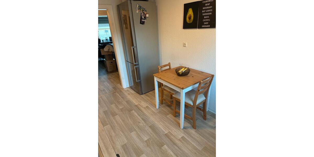 Etagenwohnung Rendsburg - 3 Zimmer, 86 m&sup2;, 1.195&euro; | Angebot:25766139