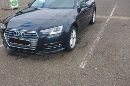 Audi A4 104.000 km 19.500 &euro; Osterrönfeld 24783