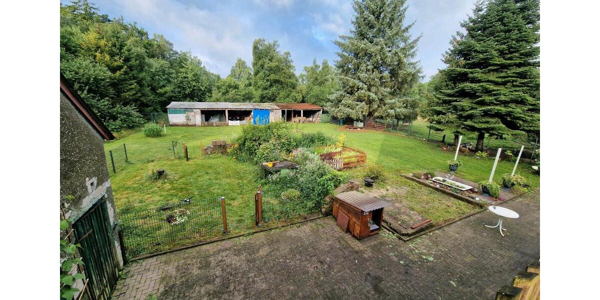 Bauernhaus, Landhaus Fockbek - 6 Zimmer, 200 m&sup2;, 620.000&euro; | Angebot:26460892