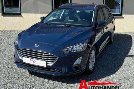 Ford Focus 70.380 km 13.485 &euro; Silberstedt 24887