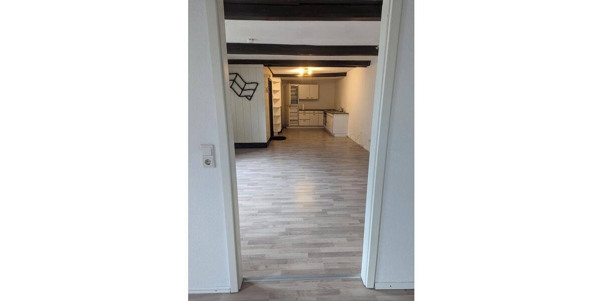 Erdgeschoßwohnung Kropp - 2 Zimmer, 63 m&sup2;, 595&euro; | Angebot:26658636