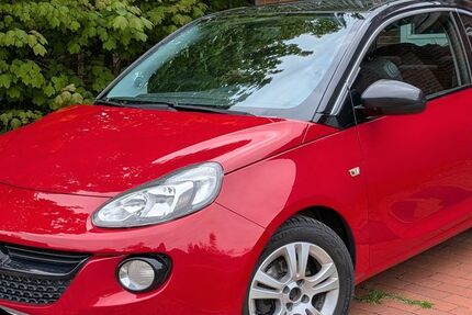 Opel Adam 60.507 km 6.700 &euro; Alt Duvenstedt 24791