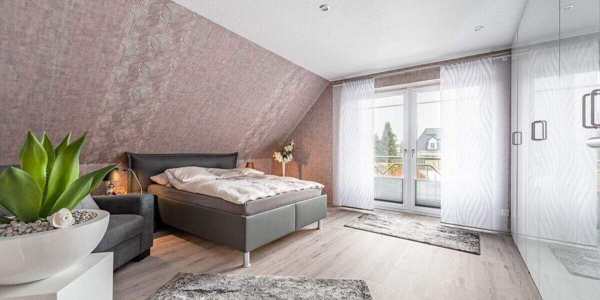 Einfamilienhaus Fockbek - 6 Zimmer, 232 m&sup2;, 749.000&euro; | Angebot:25796830