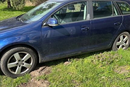 VW Golf 362.043 km 3.000 &euro; Noer 24214