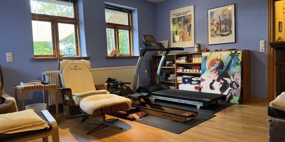 Mehrfamilienhaus, Wohnhaus Süderhackstedt - 9 Zimmer, 309 m&sup2;, 599.000&euro; | Angebot:25670249