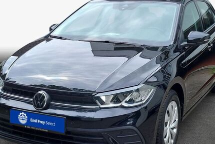 VW Polo 76.820 km 14.490 &euro; Rendsburg 24768
