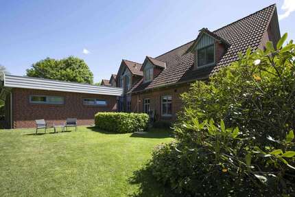 Gewerbeobjekt Großenwiehe - 749.000&euro; | Angebot:21194106