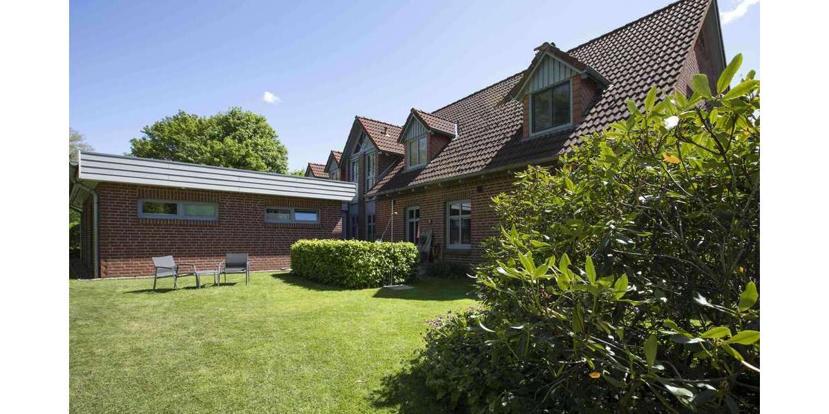 Gewerbeobjekt Großenwiehe - 749.000&euro; | Angebot:21194106