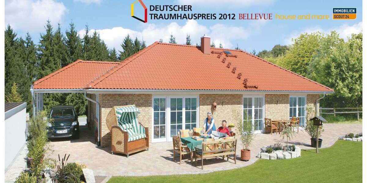 Einfamilienhaus Elsdorf-Westermühlen Westermühlen - 4 Zimmer, 100 m&sup2;, 415.500&euro; | Angebot:26091277