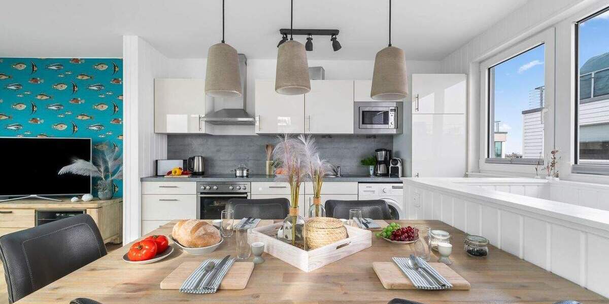 Einfamilienhaus Kappeln - 3 Zimmer, 97 m&sup2;, 579.000&euro; | Angebot:25898572