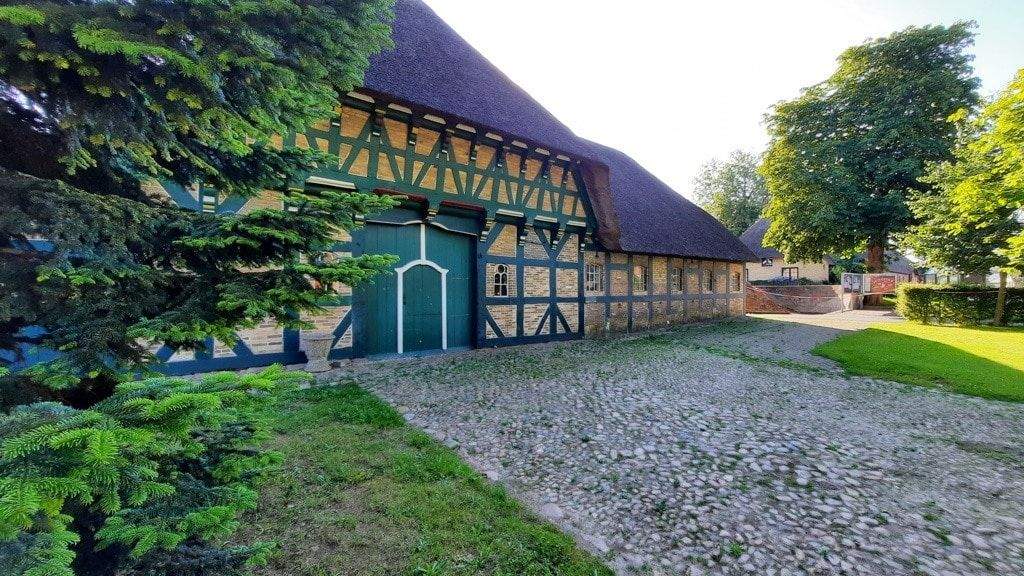 Einfamilienhaus Stapel Süderstapel - 4 Zimmer, 123 m&sup2;, 395.000&euro; | Angebot:25731109