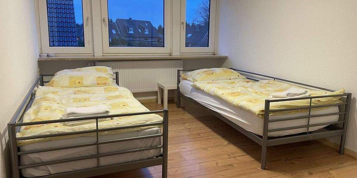 Einfamilienhaus Fockbek - 4 Zimmer, 107 m&sup2;, 270.000&euro; | Angebot:25905552