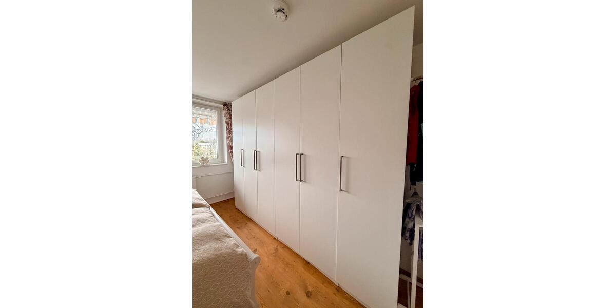 Etagenwohnung Borgstedt - 3 Zimmer, 80 m&sup2;, 1.080&euro; | Angebot:25271917