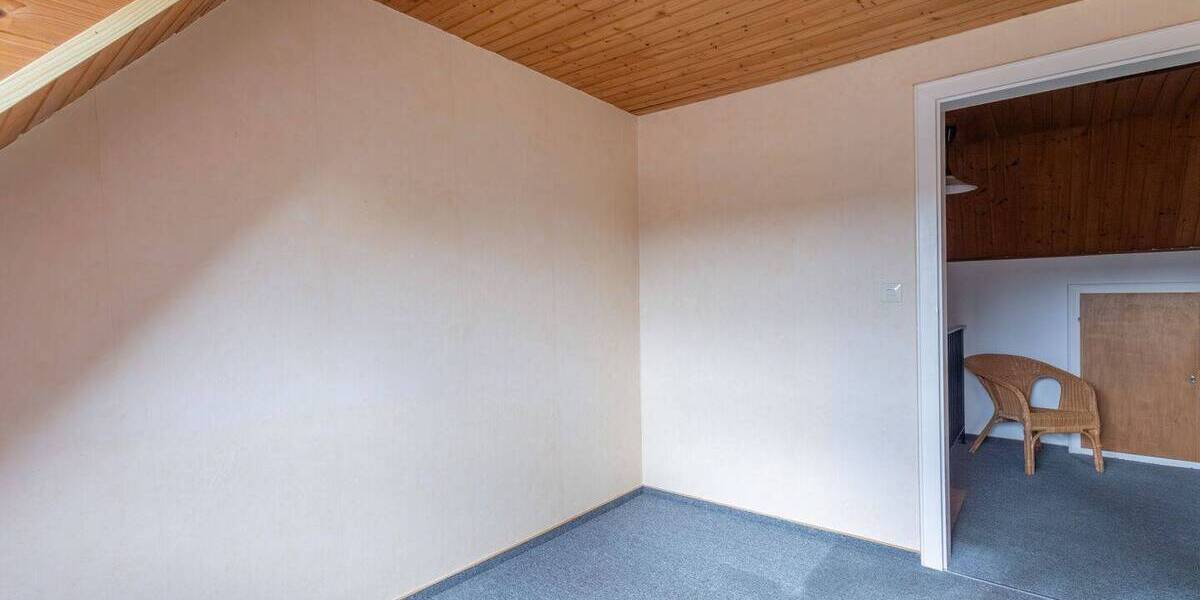 Reihenmittelhaus Fockbek - 3 Zimmer, 74 m&sup2;, 189.000&euro; | Angebot:26702720