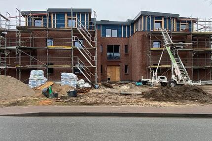 Wohnung Owschlag - 2 Zimmer, 66 m&sup2;, 875&euro; | Angebot:25559102