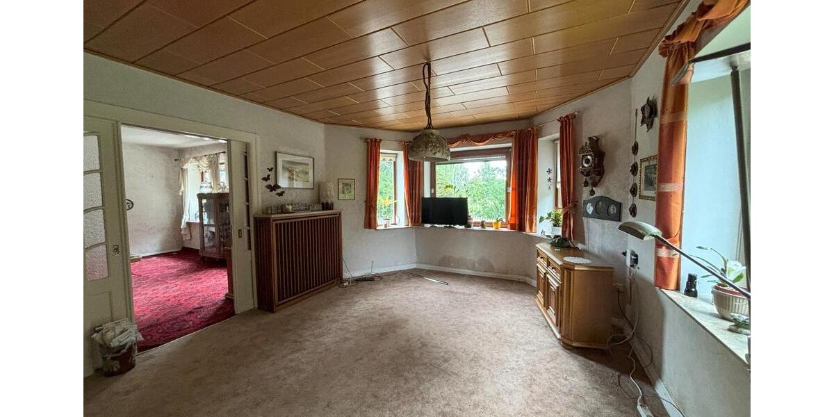 Bauernhaus, Landhaus Havetoft - 8.5 Zimmer, 279 m&sup2;, 375.000&euro; | Angebot:26086096