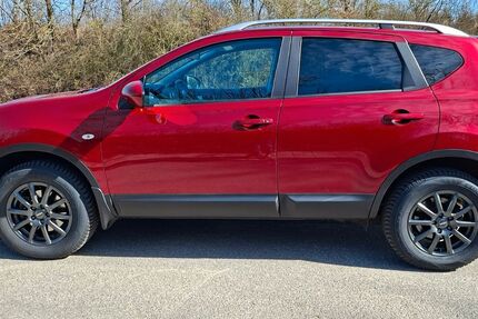 Nissan Qashqai 24.000 km 10.800 &euro; Sörup 24966