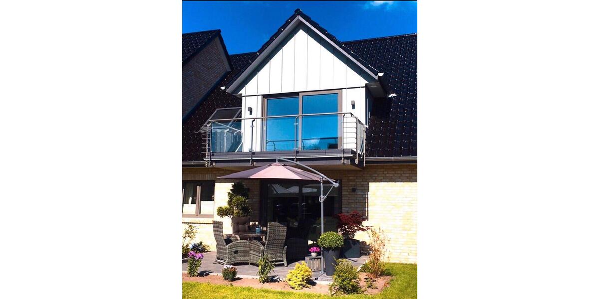 Einfamilienhaus Großenwiehe - 4 Zimmer, 125 m&sup2;, 520.000&euro; | Angebot:26096219