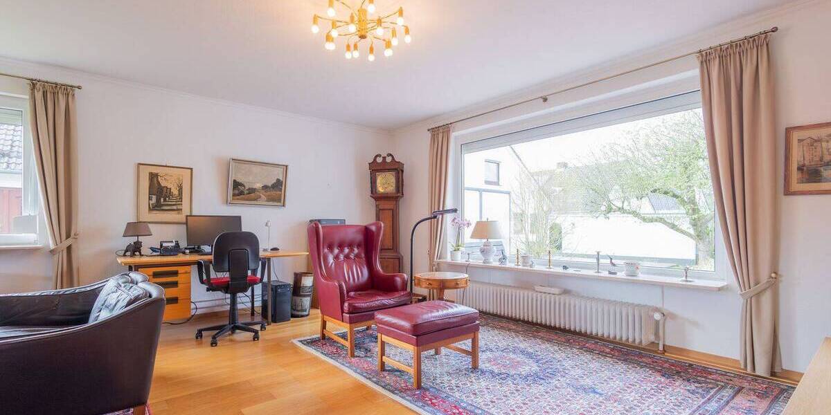 Einfamilienhaus Büdelsdorf - 4 Zimmer, 158 m&sup2;, 398.000&euro; | Angebot:26417363