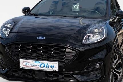 Ford Puma 65.190 km 18.990 &euro; Rendsburg 24768