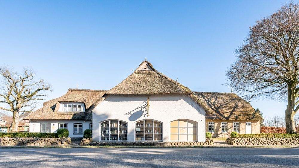 Bauernhaus, Landhaus Holzbunge - 4 Zimmer, 1 m&sup2;, 975.000&euro; | Angebot:25665497