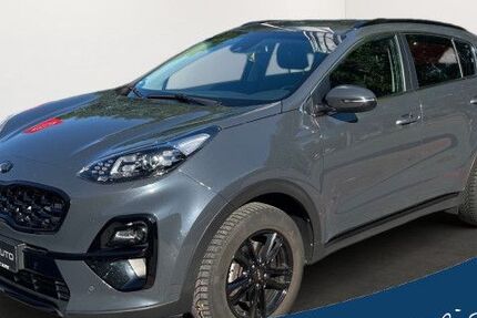 Kia Sportage 49.000 km 21.990 &euro; Westerrönfeld 24784