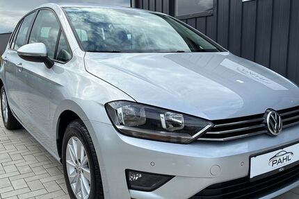 VW Golf Sportsvan 77.903 km 12.990 &euro; Owschlag 24811
