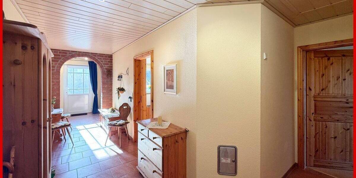 Bungalow Schleswig - 4 Zimmer, 124 m&sup2;, 330.000&euro; | Angebot:25998549