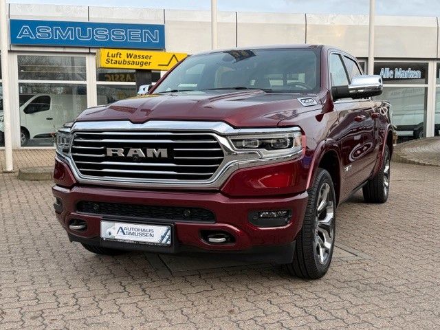 Dodge RAM 15 km 89.950 &euro; Wester-Ohrstedt 25885