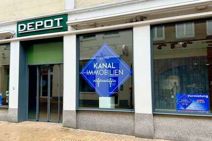 Gewerbeobjekt Rendsburg Altstadt - 7.125&euro; | Angebot:20433974