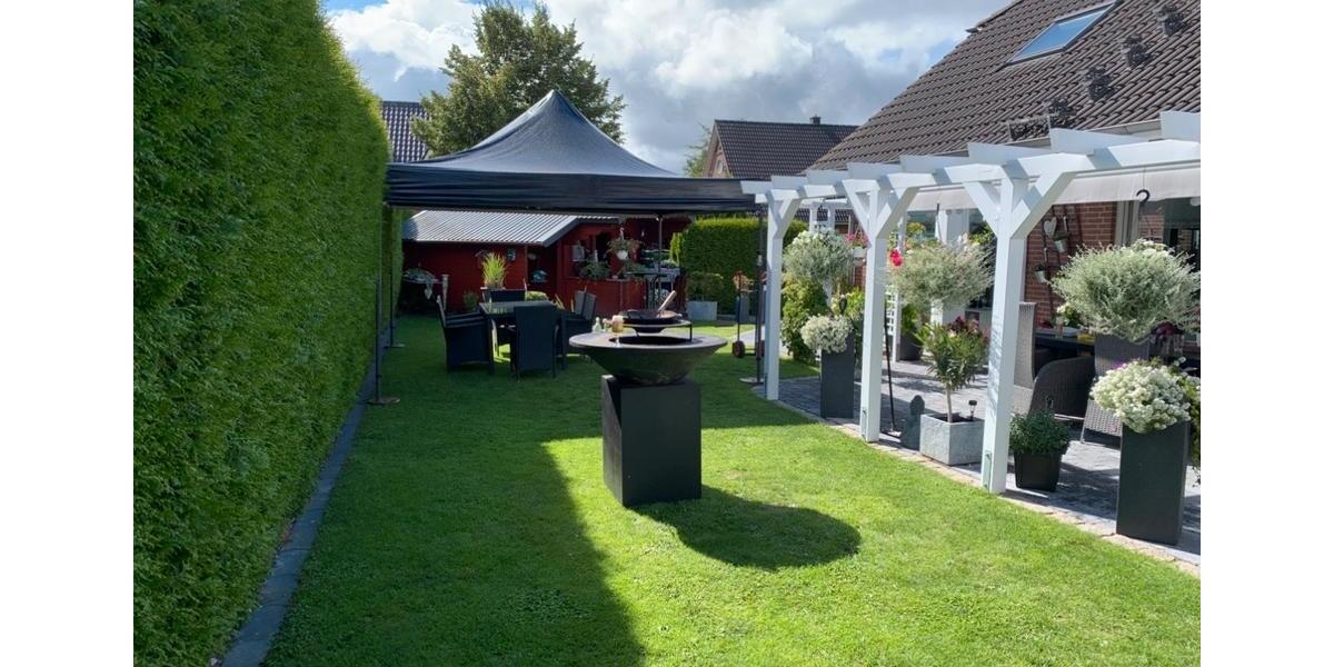 Einfamilienhaus Husby - 5 Zimmer, 170 m&sup2;, 575.000&euro; | Angebot:25658331