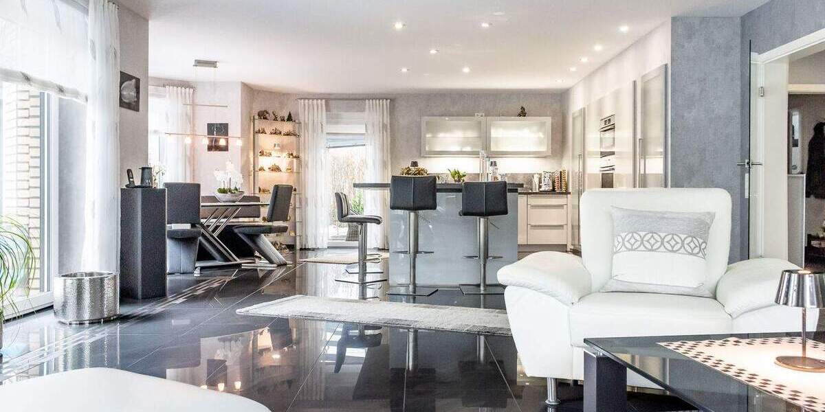 Einfamilienhaus Fockbek - 6 Zimmer, 232 m&sup2;, 749.000&euro; | Angebot:25796830