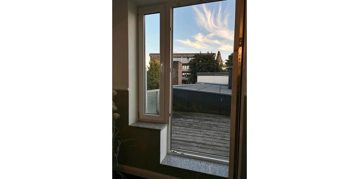 Etagenwohnung Schleswig - 2 Zimmer, 65 m&sup2;, 715&euro; | Angebot:25842638