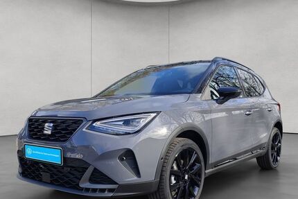 Seat Arona 4.999 km 27.880 &euro; Rendsburg 24768