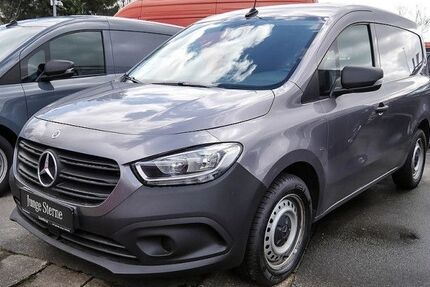 Mercedes-Benz Citan 50.892 km 18.302 &euro; Rendsburg 24768