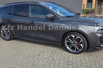 Ford Focus 11.450 km 24.750 &euro; Rendsburg 24768
