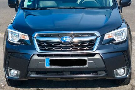 Subaru Forester 179.200 km 10.990 &euro; Fockbek 24787