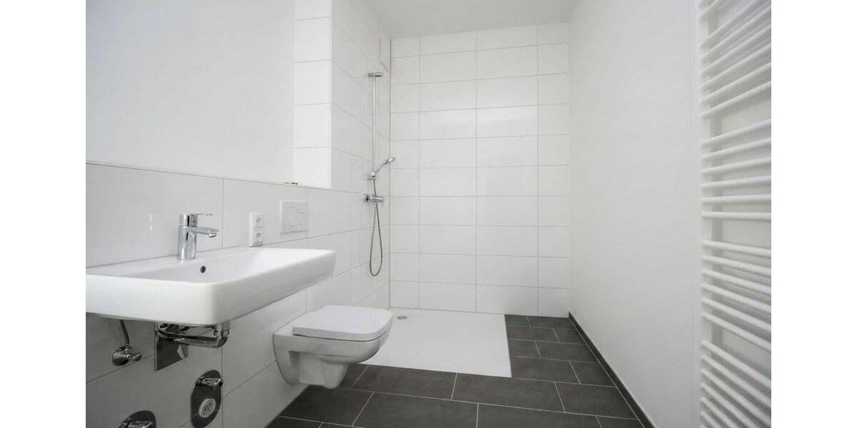 Etagenwohnung Kappeln - 2 Zimmer, 57 m&sup2;, 852&euro; | Angebot:25583214