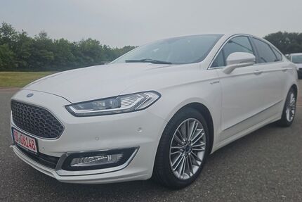 Ford Mondeo 127.491 km 13.999 &euro; Nübbel 24809