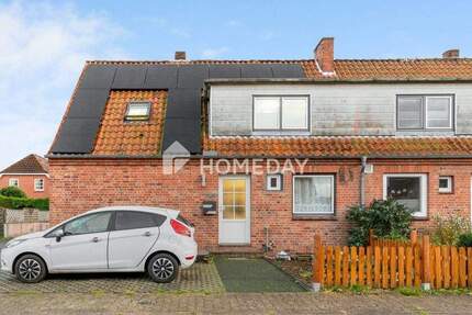 Haus Büdelsdorf - 5 Zimmer, 78 m&sup2;, 150.000&euro; | Angebot:25737476