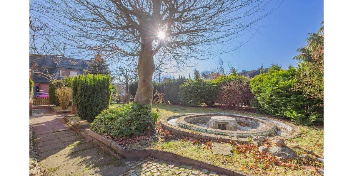 Mehrfamilienhaus, Wohnhaus Fockbek - 4 Zimmer, 96 m&sup2;, 239.000&euro; | Angebot:25728178