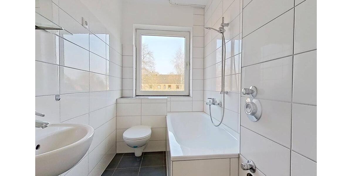 Etagenwohnung Rendsburg - 3 Zimmer, 53 m&sup2;, 509&euro; | Angebot:25756536