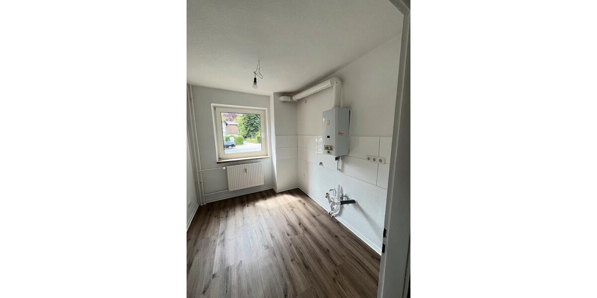 Erdgeschoßwohnung Rendsburg - 2 Zimmer, 54 m&sup2;, 519&euro; | Angebot:26630137