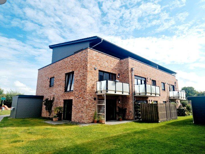 Einfamilienhaus Erfde - 3 Zimmer, 107 m&sup2;, 1.080&euro; | Angebot:26336964