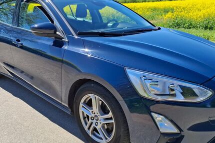 Ford Focus 119.865 km 9.900 &euro; Eckernförde 24340