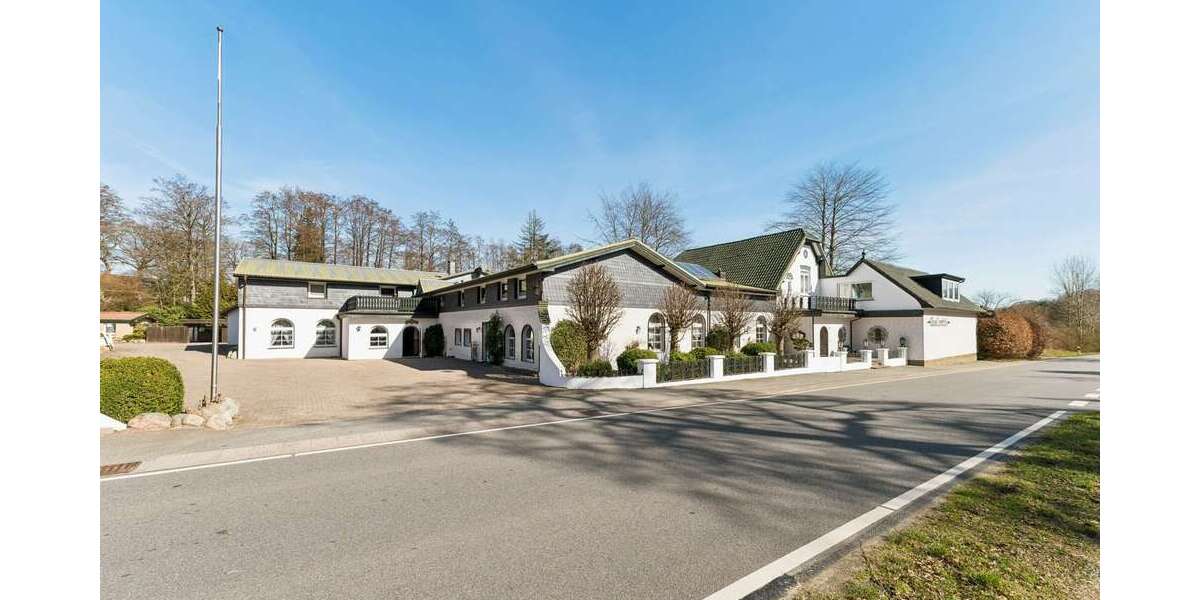 Gewerbeobjekt Selk - 1.200.000&euro; | Angebot:27236516